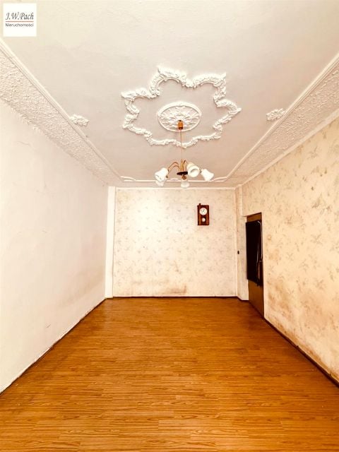 Mieszkanie Tychy