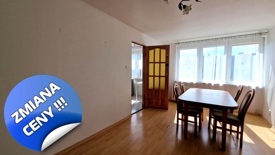 Mieszkanie Kołobrzeg