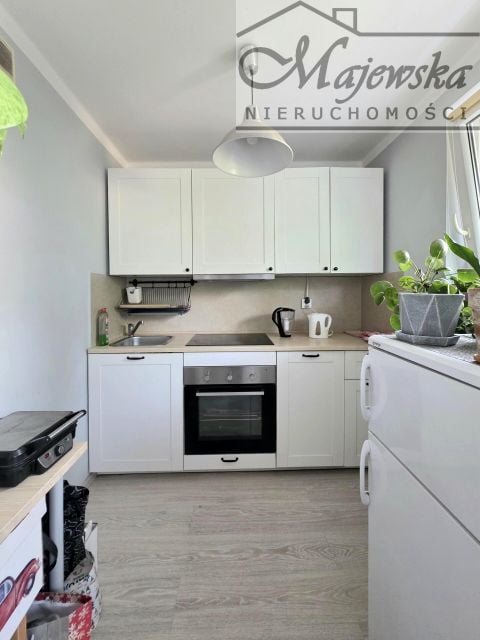 Mieszkanie Kraków