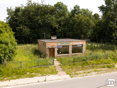 Lokal Przybiernowo