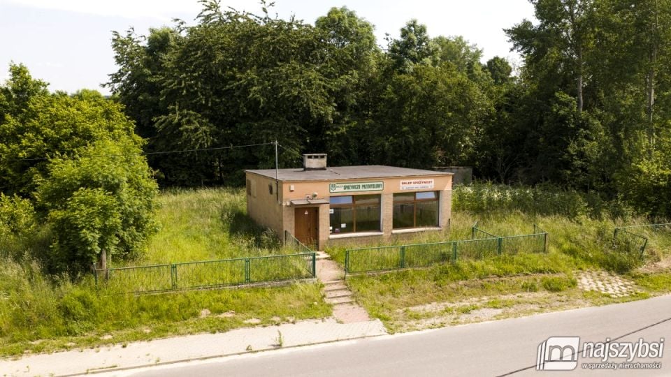 Lokal Przybiernowo
