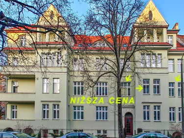 Mieszkanie Bydgoszcz
