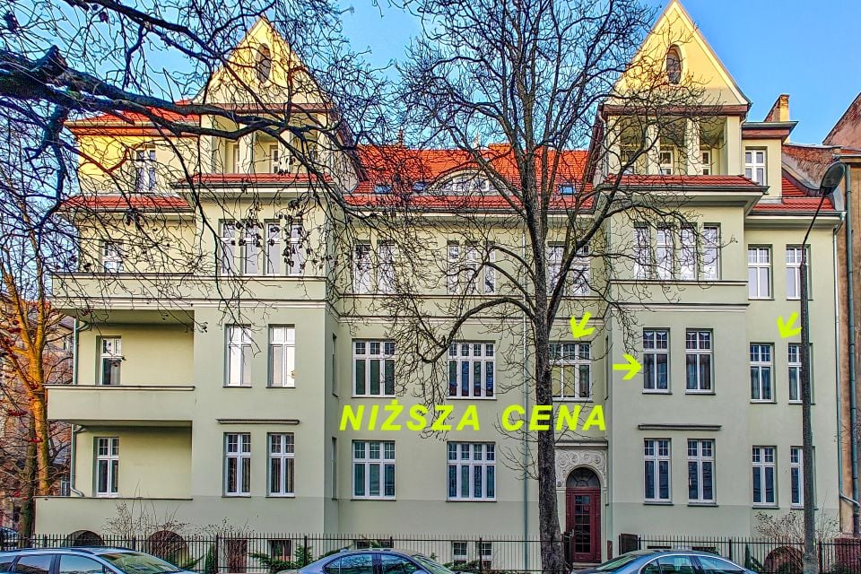 Mieszkanie Bydgoszcz