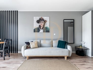 Mieszkanie apartamentowiec Gdańsk