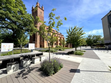 Mieszkanie Słupsk