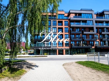Mieszkanie Szczecin