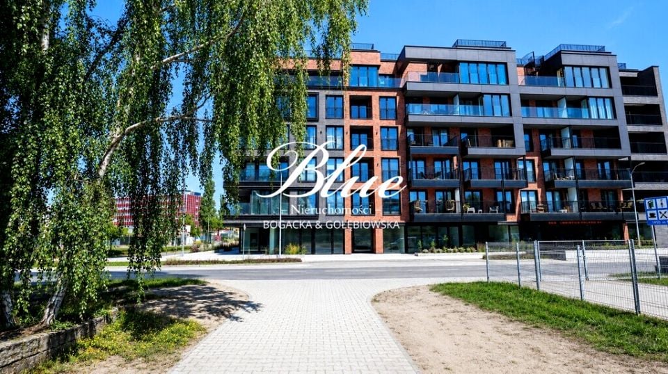 Mieszkanie Szczecin
