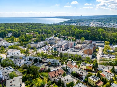 Dom Gdynia