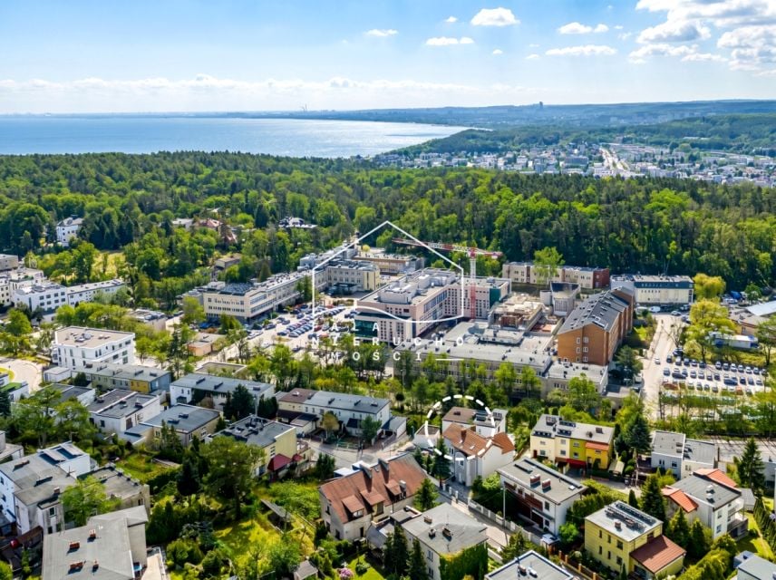 Dom Gdynia