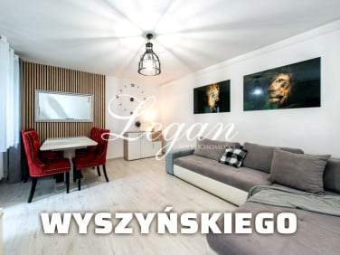 Mieszkanie Gorzów Wielkopolski