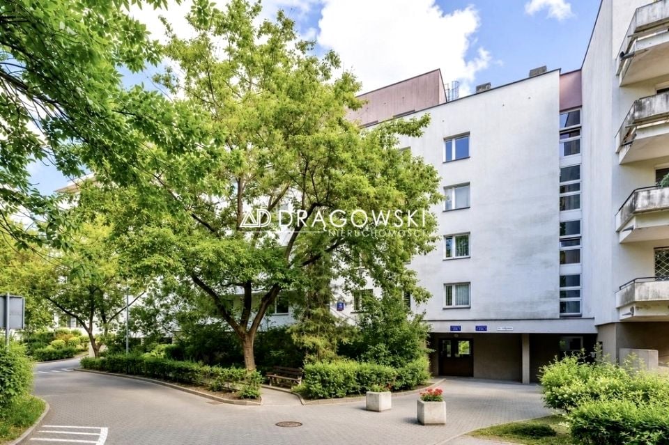 Mieszkanie Warszawa sprzedaż
