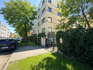Mieszkanie Gdynia