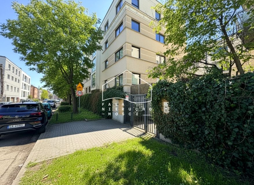 Mieszkanie Gdynia