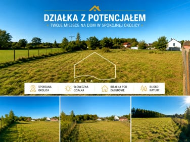 Działka Chwaszczyno