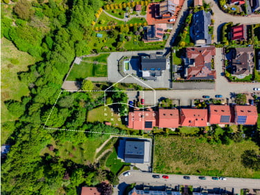 Dom Gdynia