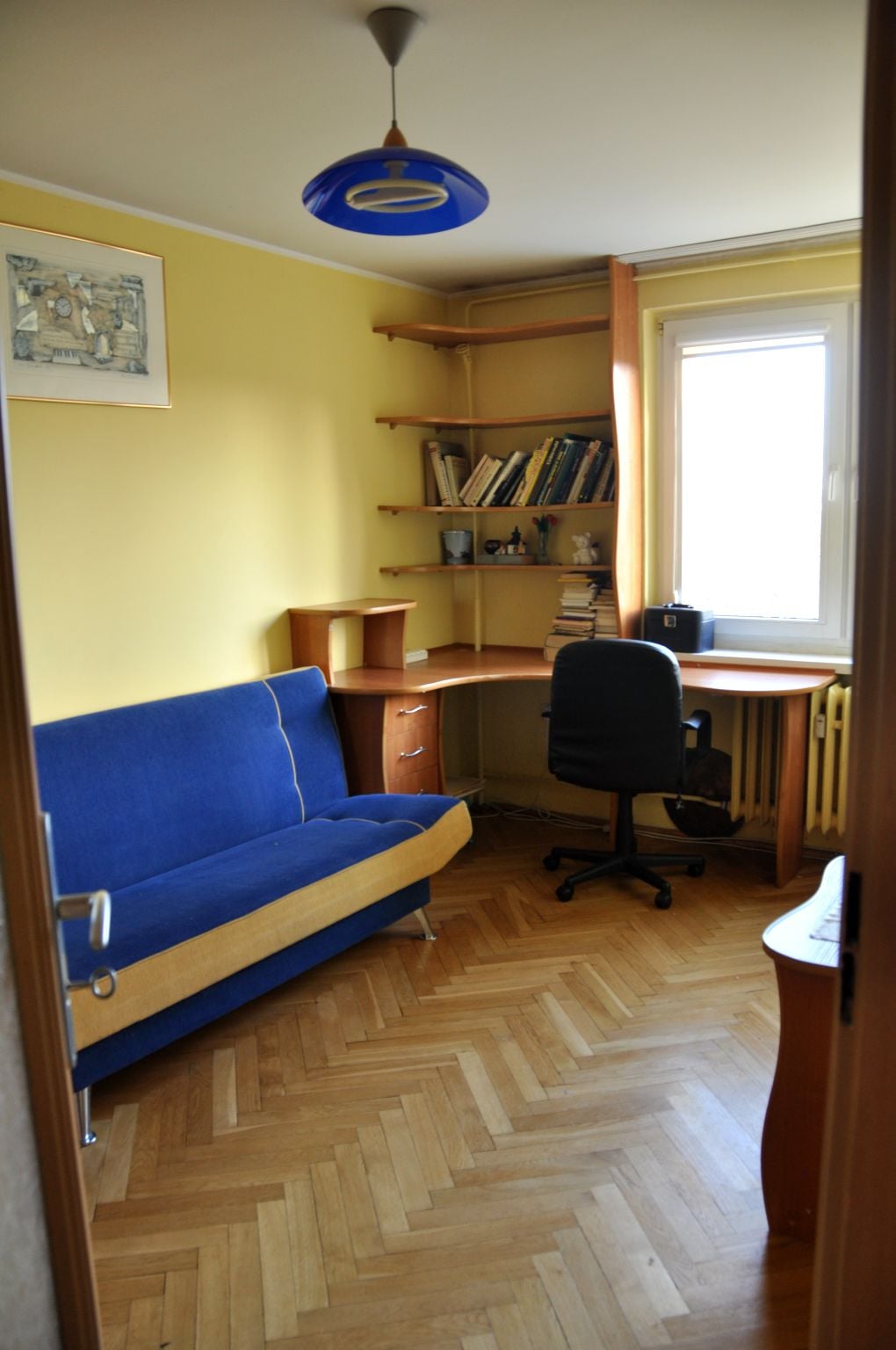 Pokój, ul. Gryglewskiego