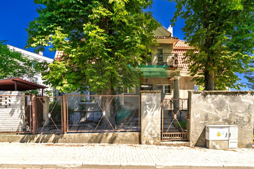 Mieszkanie Gdynia