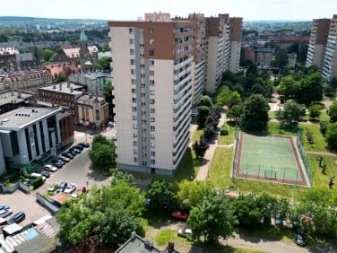Mieszkanie Chorzów