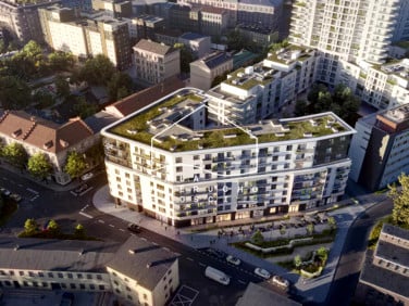 Mieszkanie Gdynia