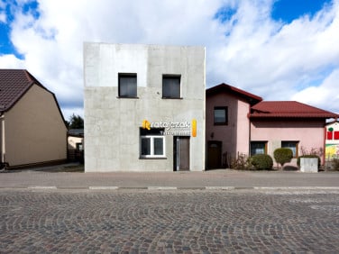 Dom Zblewo