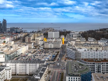 Mieszkanie Gdynia