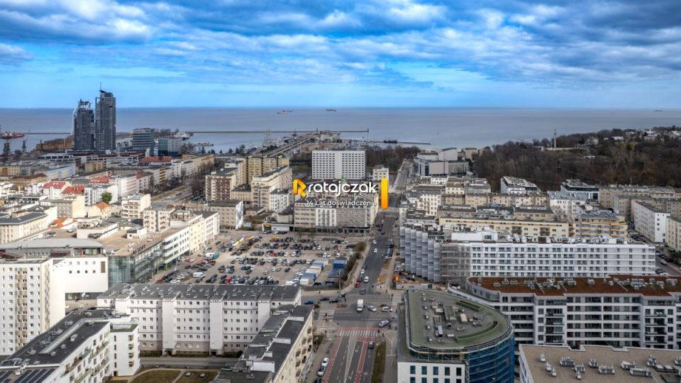 Mieszkanie Gdynia