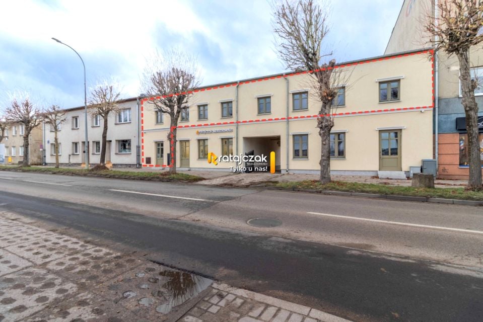 Lokal Wejherowo