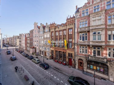 Mieszkanie Gdańsk
