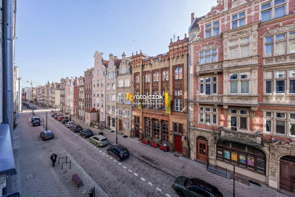 Mieszkanie Gdańsk