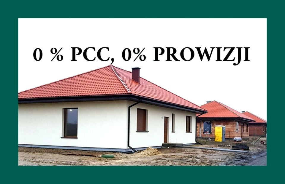 Dom Poniatowice