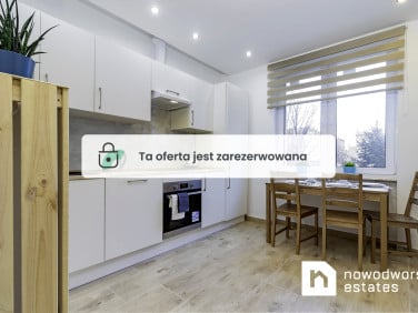 Mieszkanie Wrocław