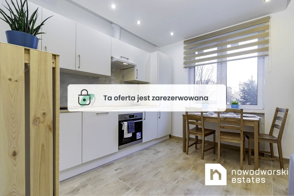 Mieszkanie Wrocław