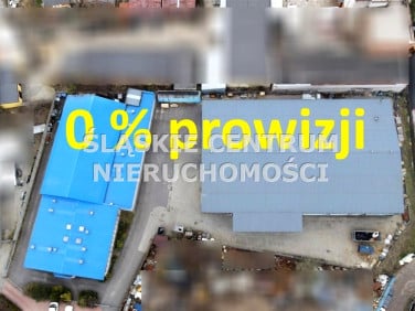Budynek użytkowy Olkusz