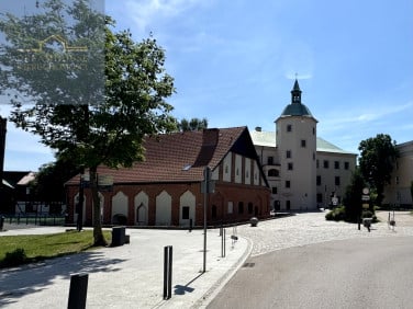 Mieszkanie Słupsk