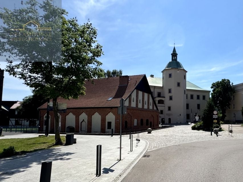 Mieszkanie Słupsk