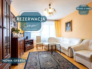 Mieszkanie Łódź