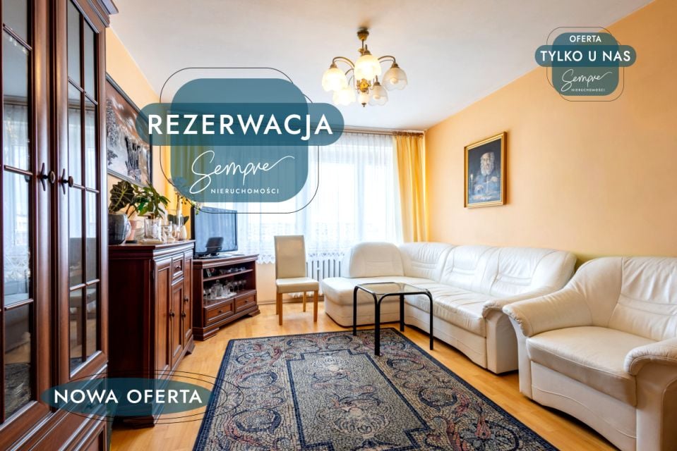 Mieszkanie Łódź