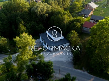 Lokal Trzciana