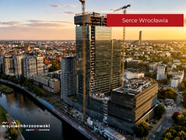 Mieszkanie Wrocław