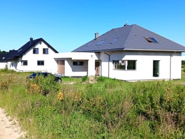 Działka budowlana Domatowo