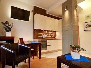 Mieszkanie apartamentowiec wynajem
