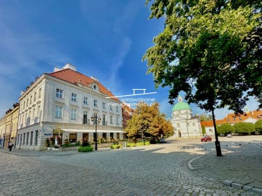 Mieszkanie Warszawa