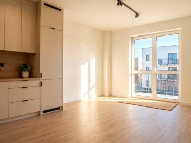 Mieszkanie apartamentowiec sprzedaż
