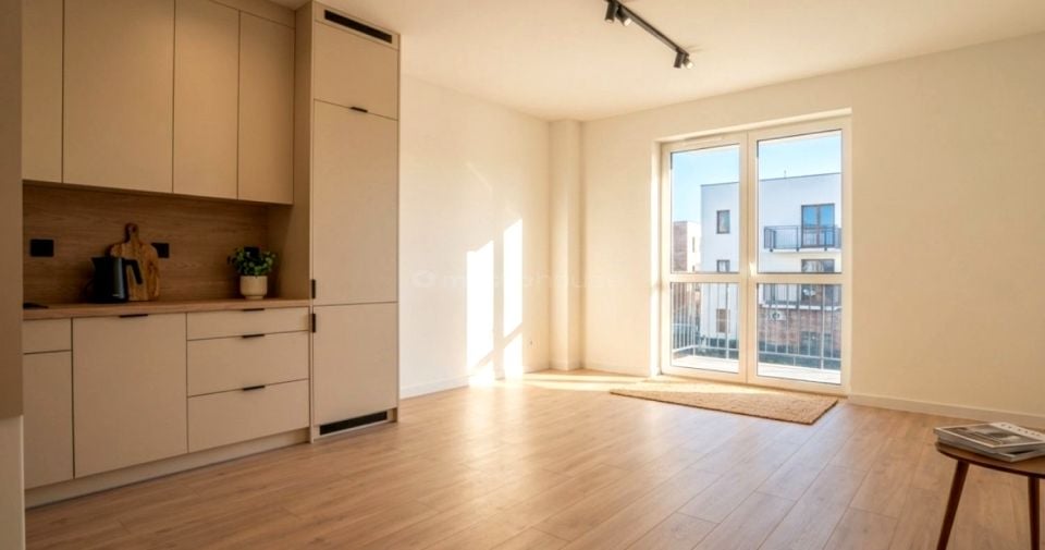 Mieszkanie apartamentowiec sprzedaż