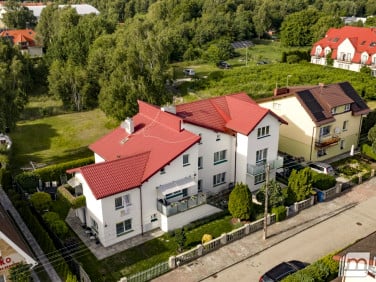 Dom Dźwirzyno