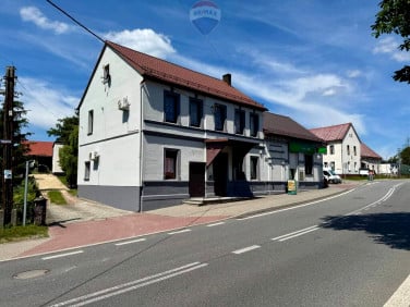 Budynek użytkowy Rybnik