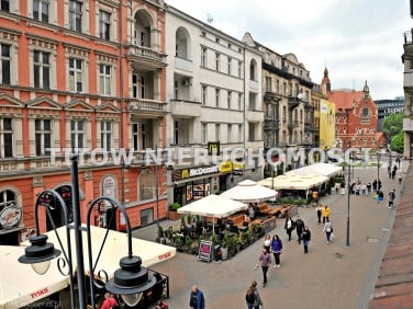 Lokal Katowice