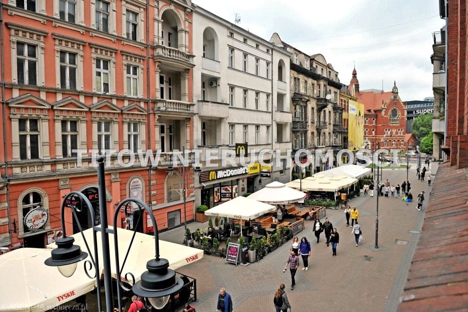 Lokal Katowice