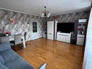 Mieszkanie Wąbrzeźno