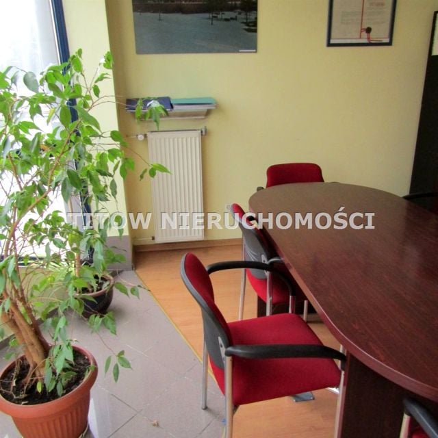 Lokal Dąbrowa Górnicza